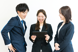 研修会場